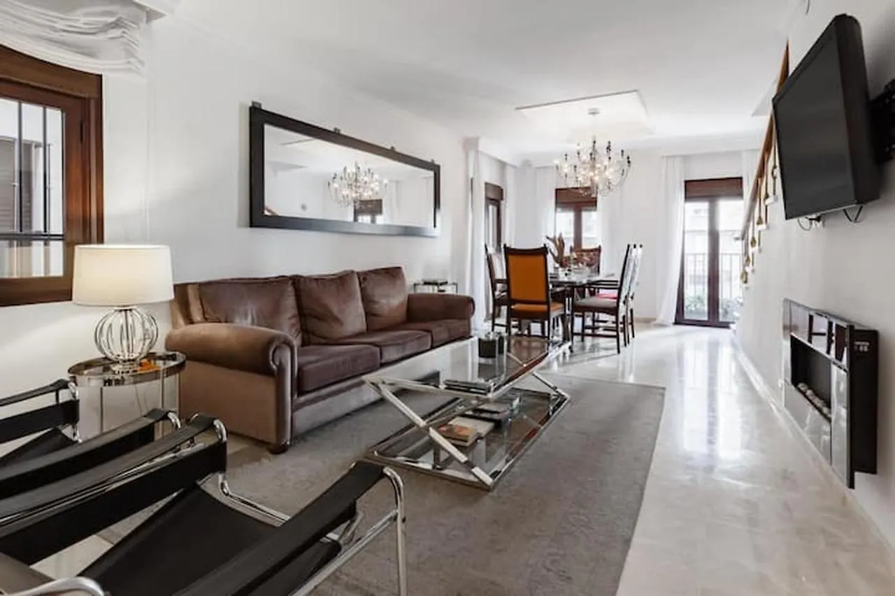 San Matias Villa Granada Spain