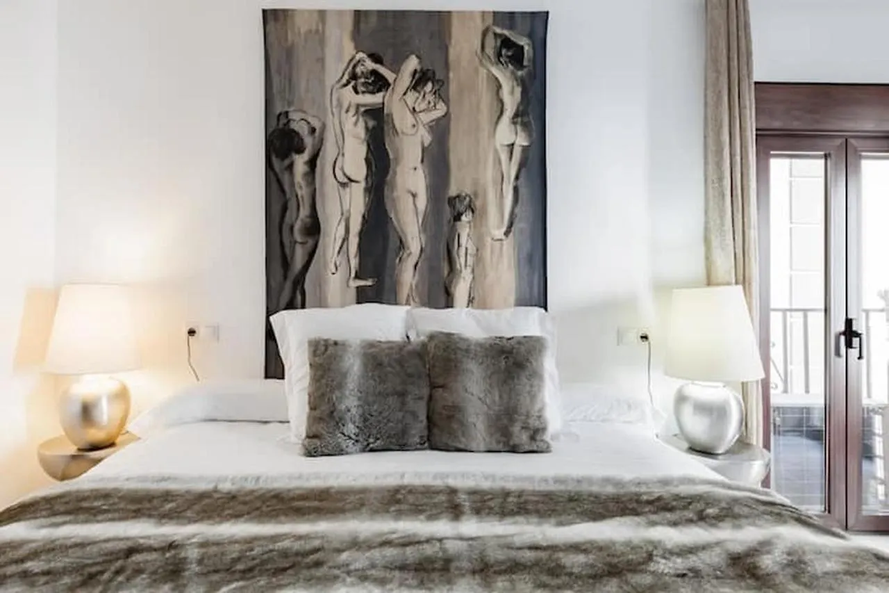 San Matias Villa Granada Holiday home