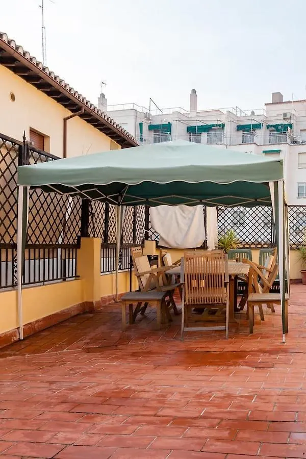 Holiday home San Matias Villa Granada Spain