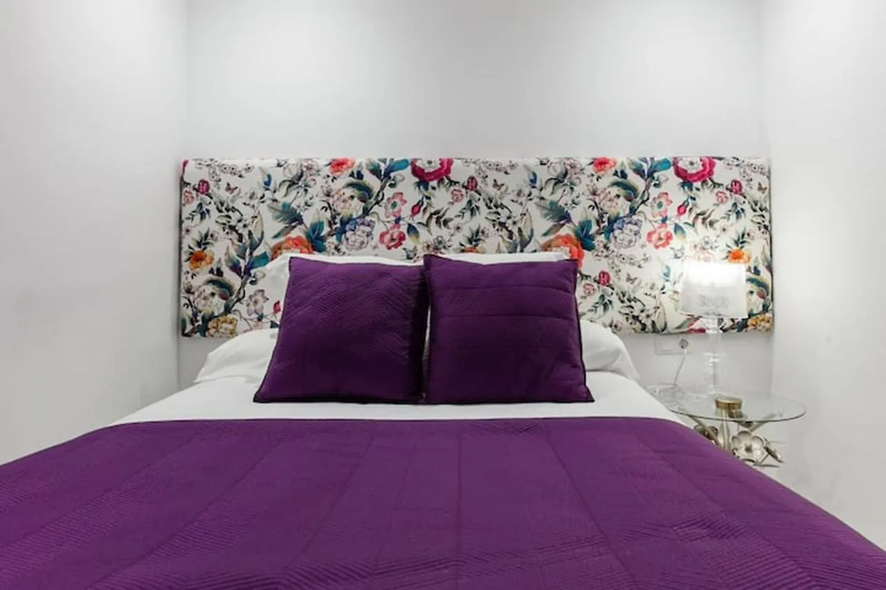 San Matias Villa Granada Holiday home