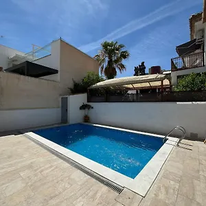 Acogedor En Apartamento