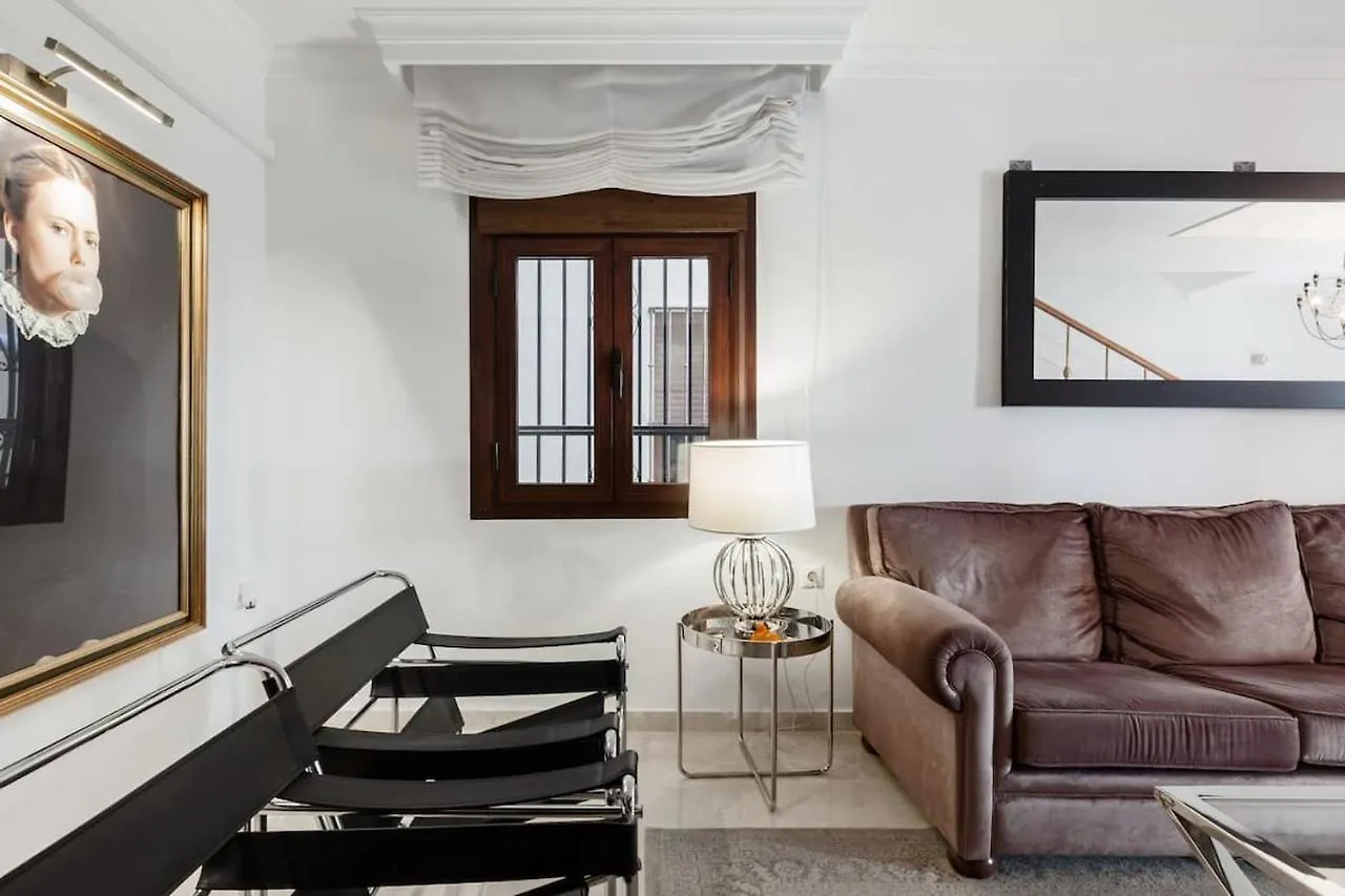 San Matias Villa Granada 0*,  Spain