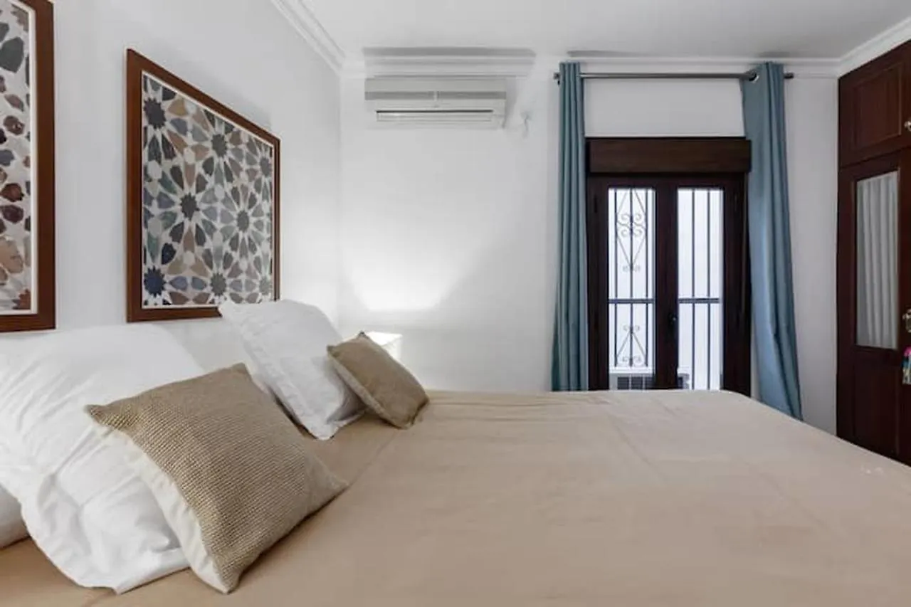 Holiday home San Matias Villa Granada Spain
