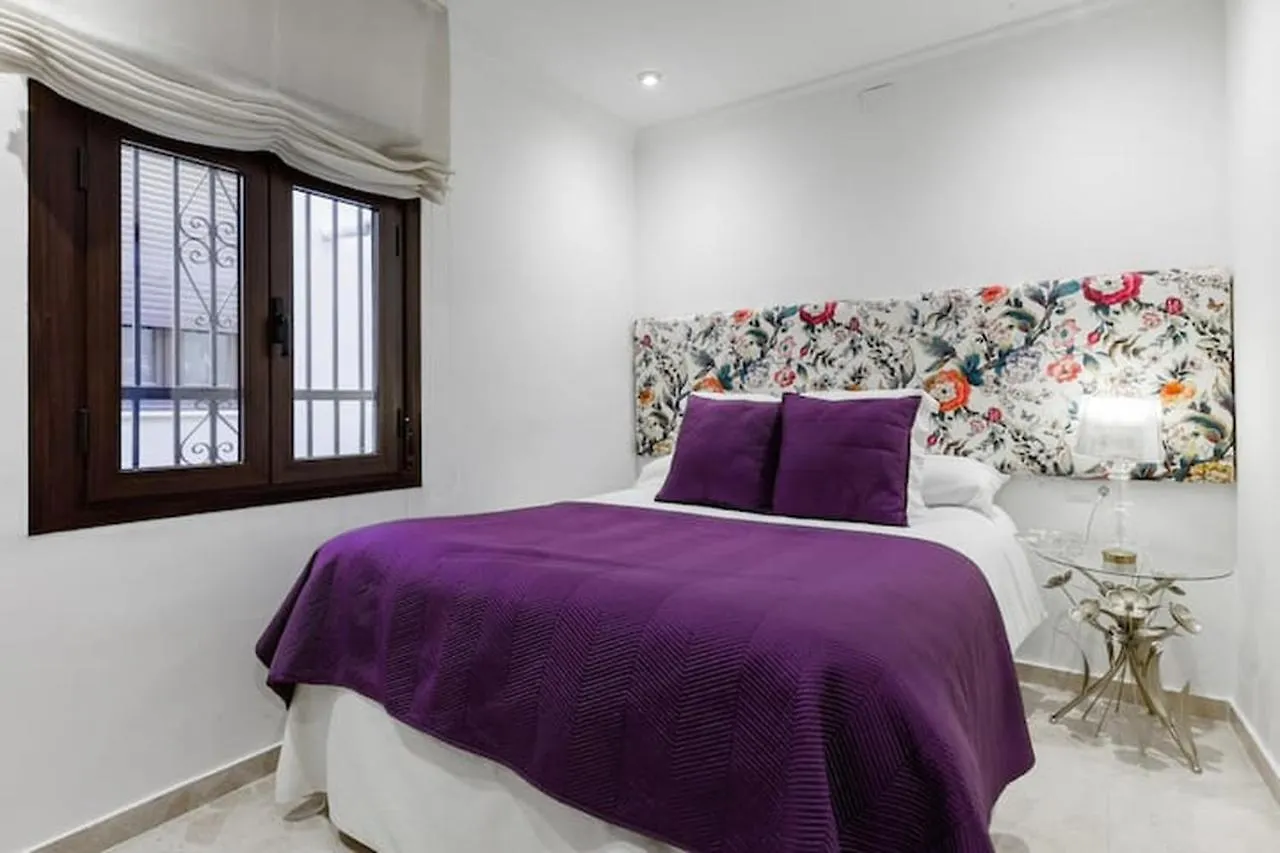 Holiday home San Matias Villa Granada