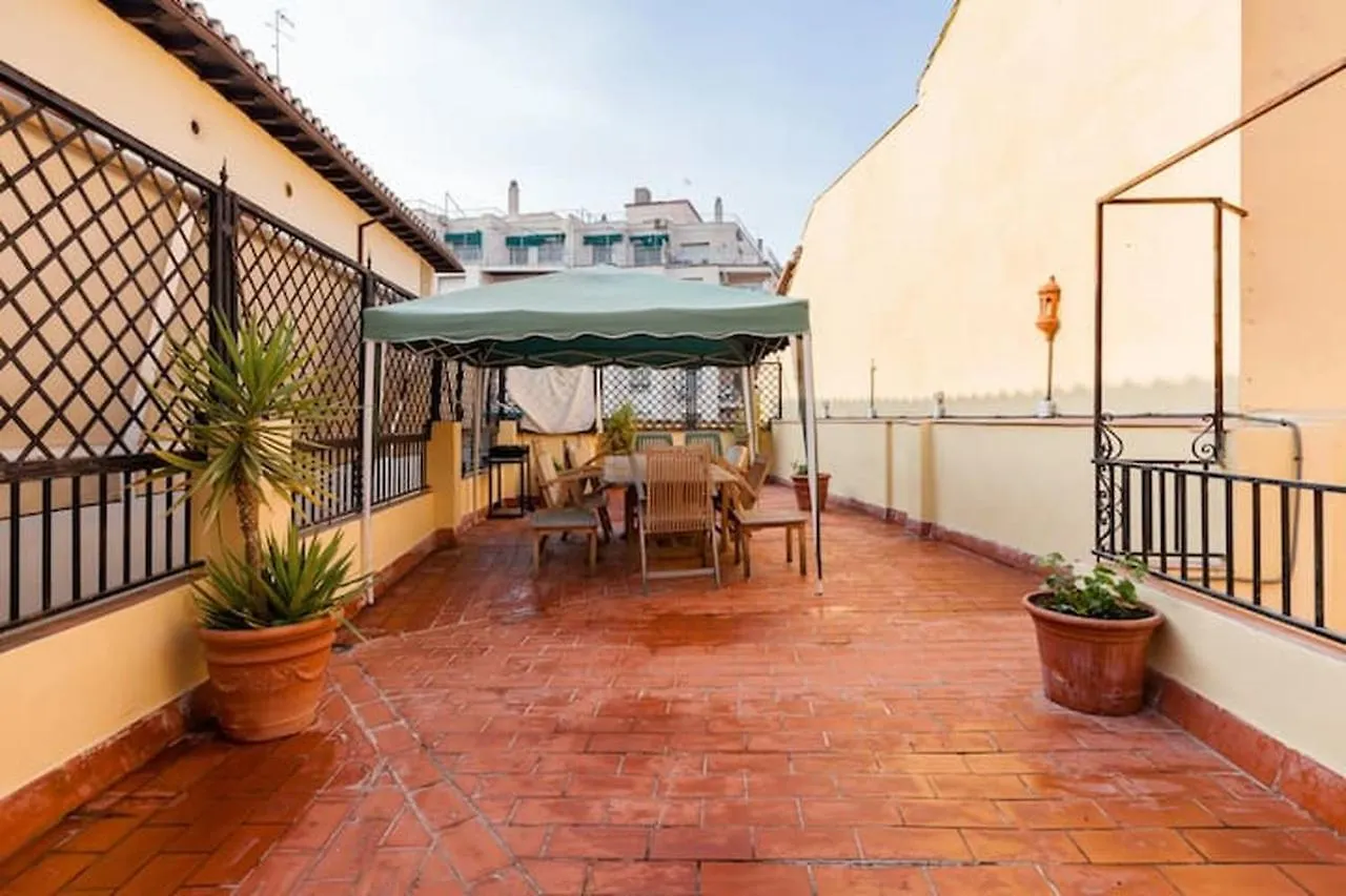 San Matias Villa Granada